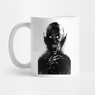 Barlow Vampire Mug